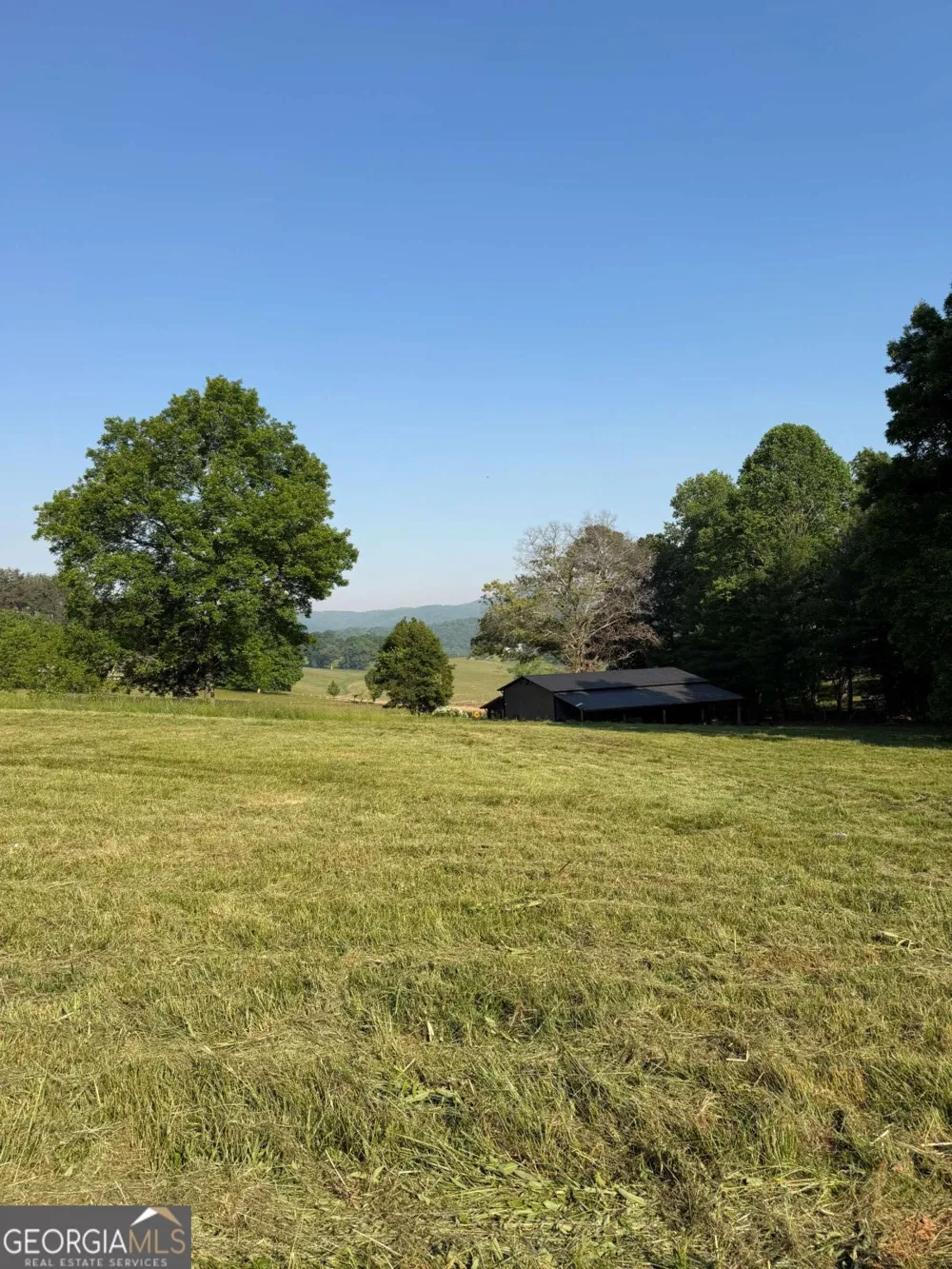 0 Mountain RD Morganton, GA 30560