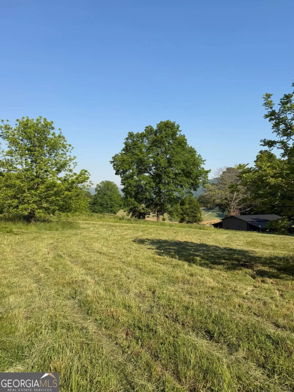 0 Mountain RD Morganton, GA 30560