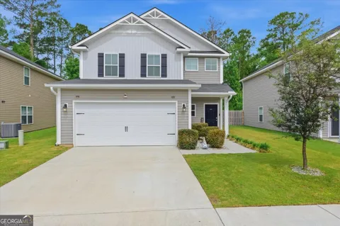 751 Fairview CIR