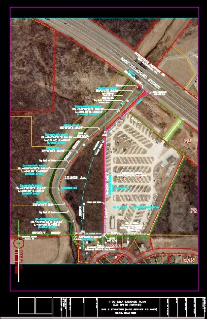 549 E Stamford Abilene, TX 79601