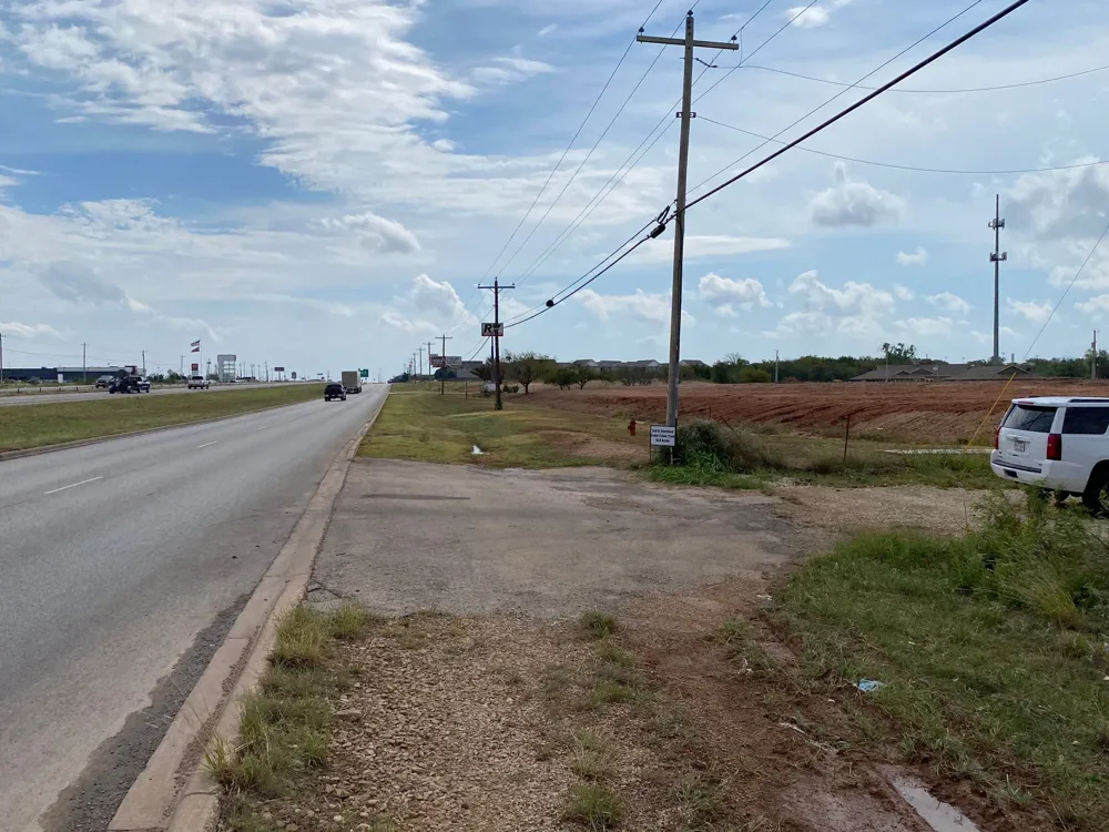 549 E Stamford Abilene, TX 79601