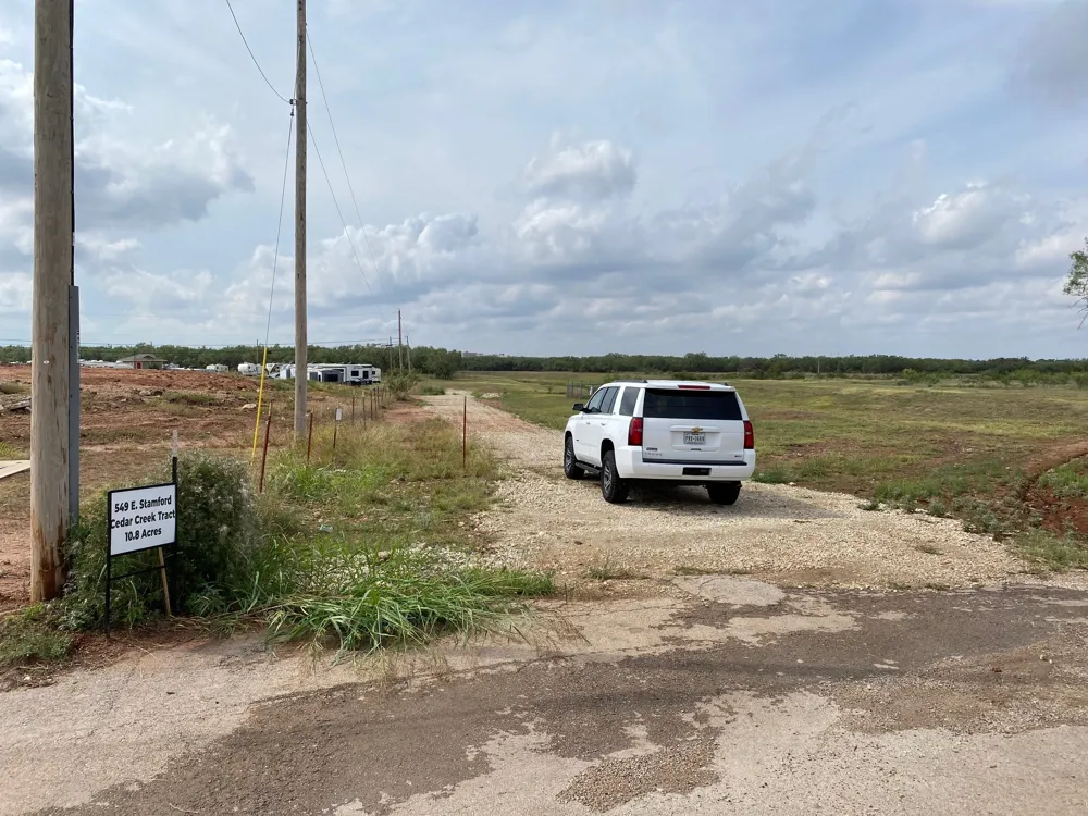 549 E Stamford Abilene, TX 79601