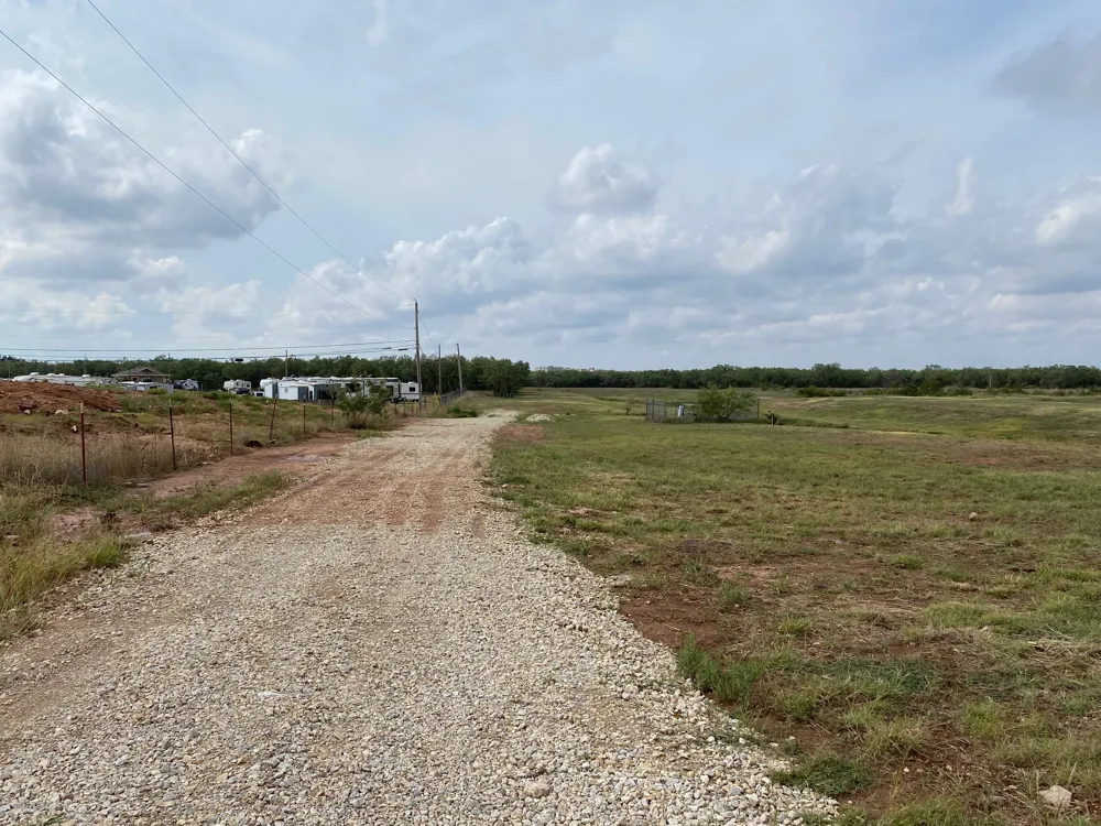 549 E Stamford Abilene, TX 79601