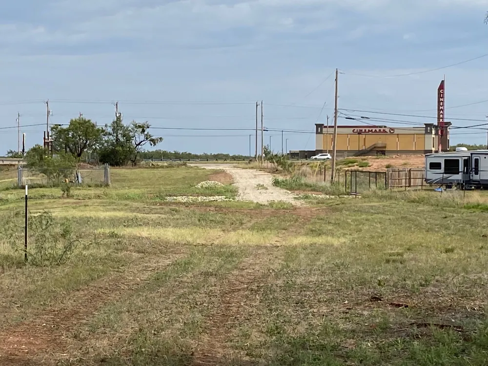 549 E Stamford Abilene, TX 79601