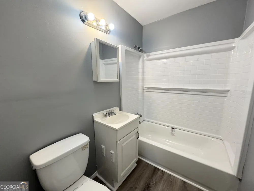 4572 Ryan RD Conley, GA 30288