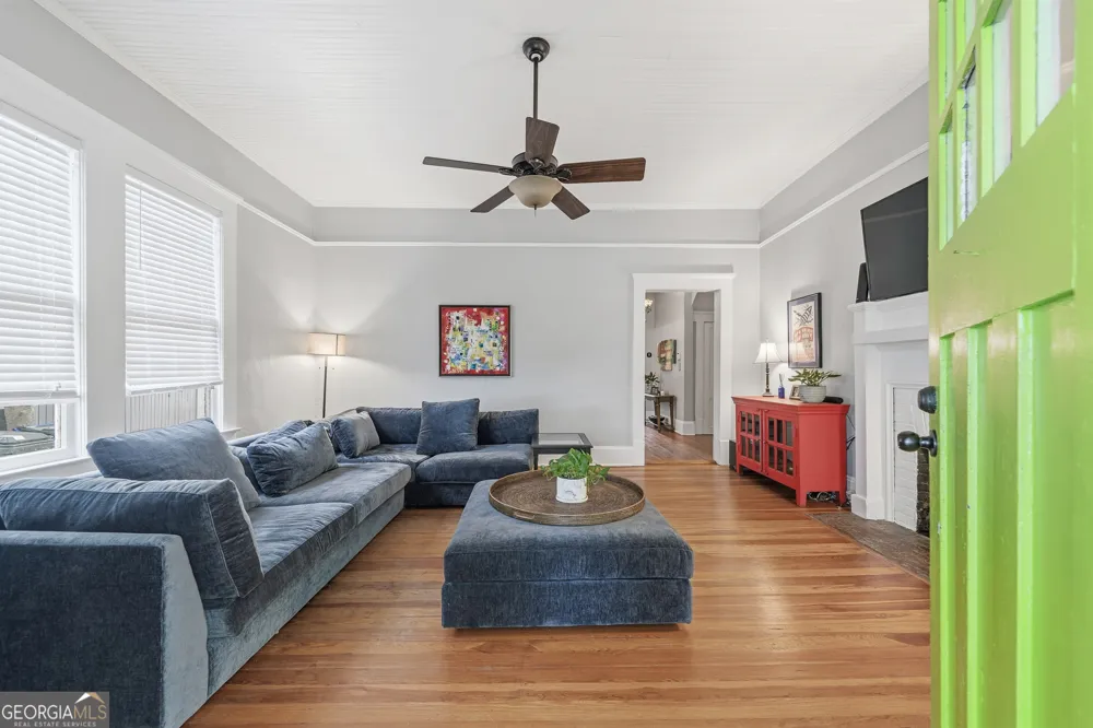 245 E Washington ST Madison, GA 30650