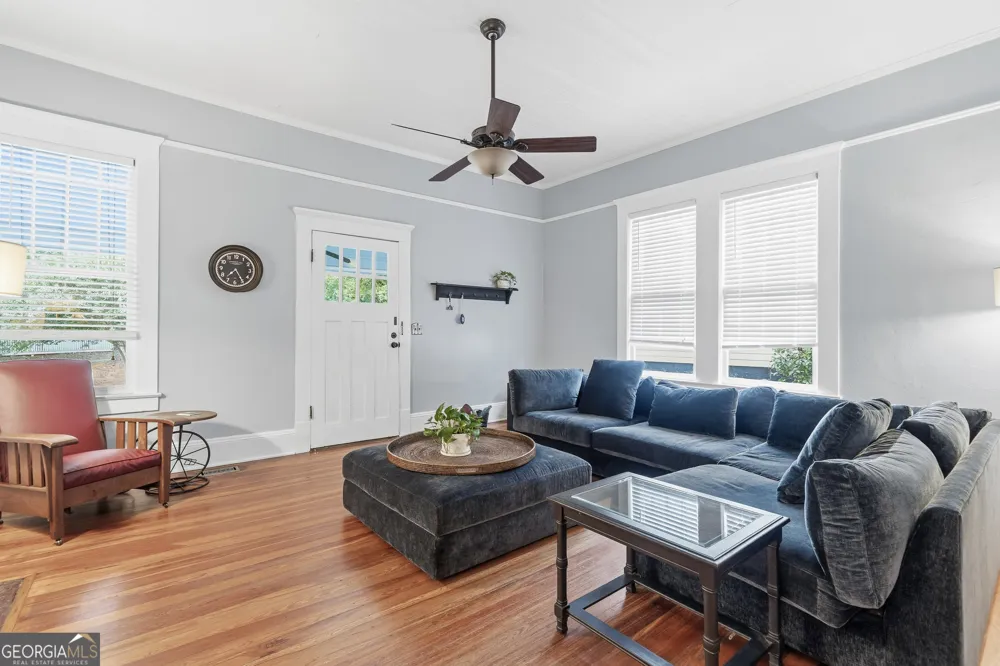 245 E Washington ST Madison, GA 30650