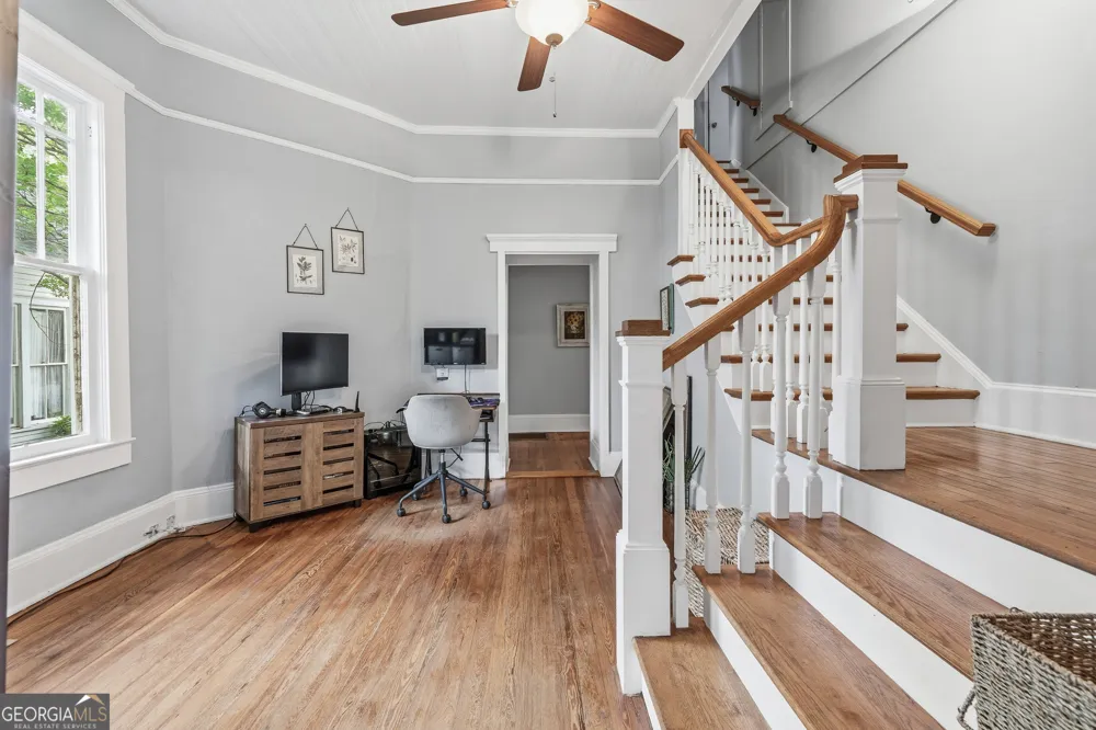 245 E Washington ST Madison, GA 30650