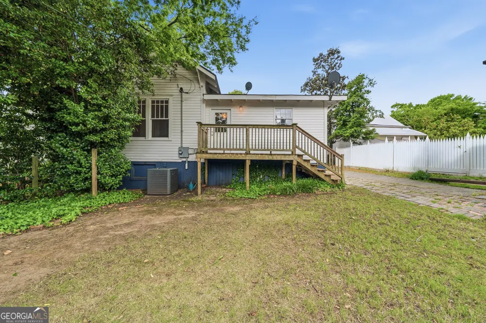 245 E Washington ST Madison, GA 30650