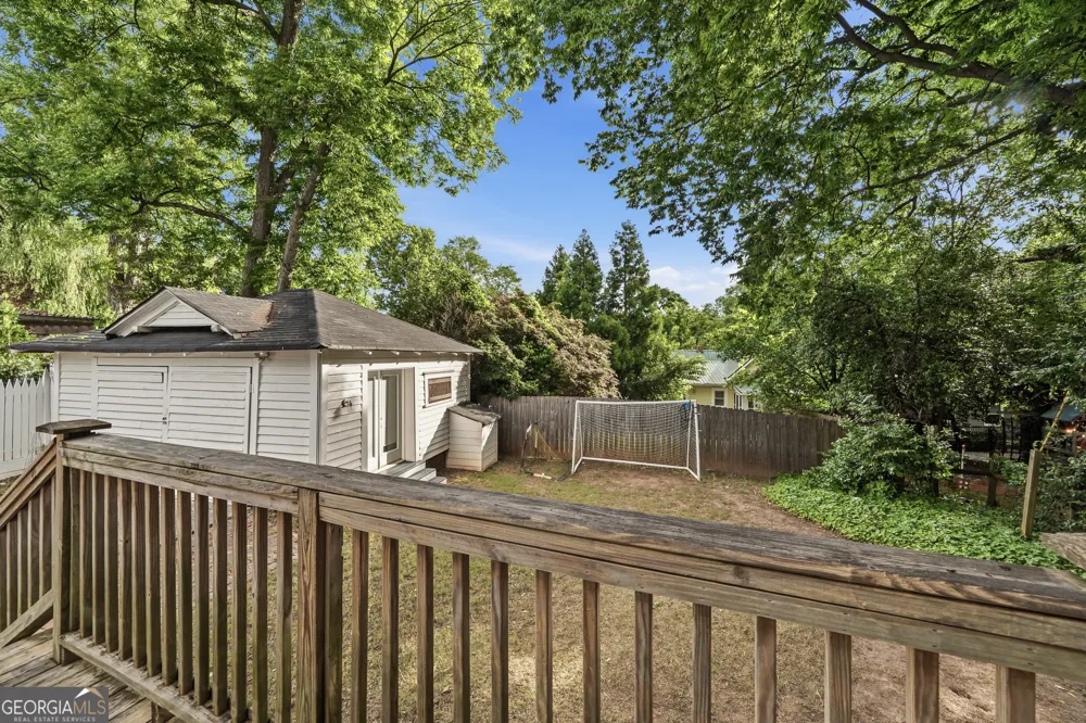 245 E Washington ST Madison, GA 30650