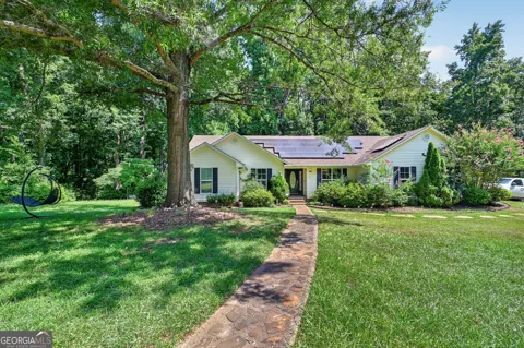 121 Normandy RD