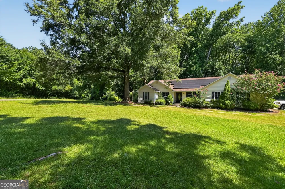 121 Normandy RD Eatonton, GA 31024