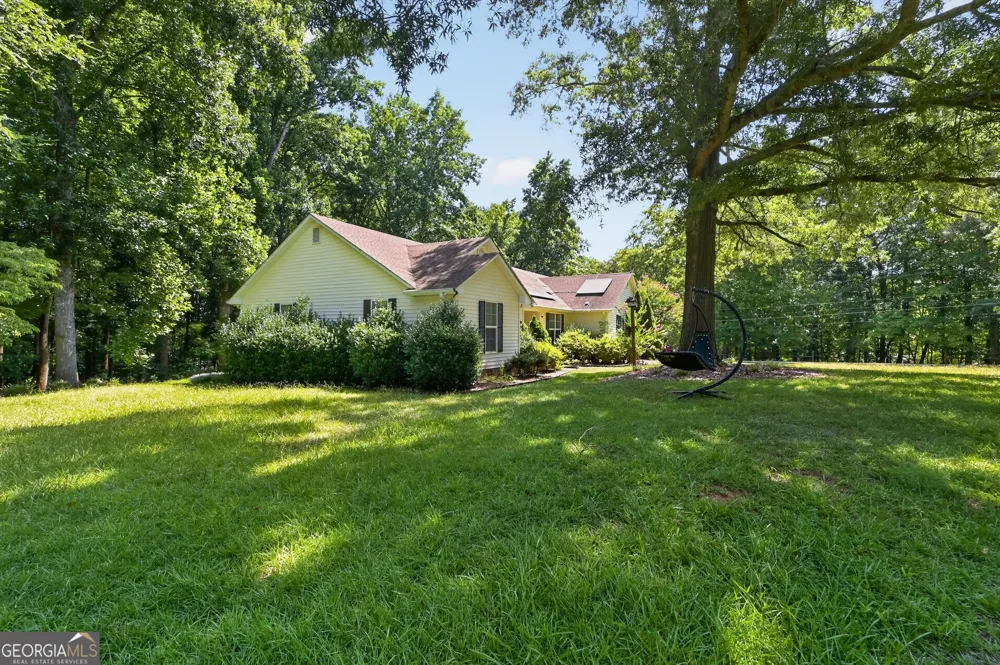 121 Normandy RD Eatonton, GA 31024
