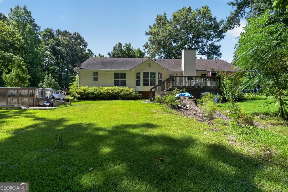 121 Normandy RD Eatonton, GA 31024