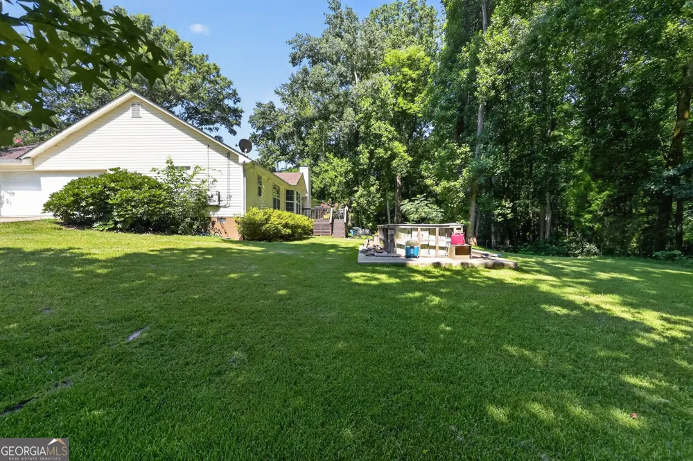 121 Normandy RD Eatonton, GA 31024