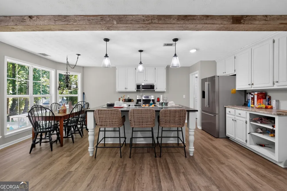 121 Normandy RD Eatonton, GA 31024