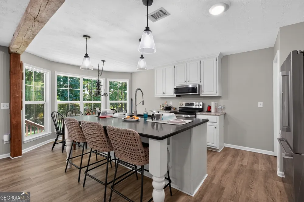 121 Normandy RD Eatonton, GA 31024