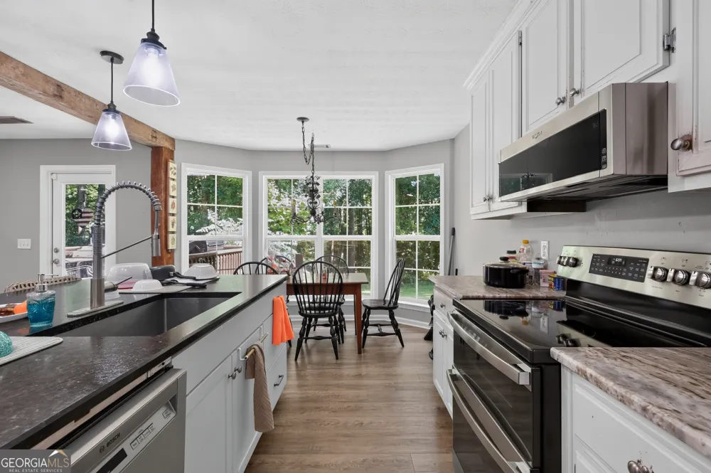 121 Normandy RD Eatonton, GA 31024