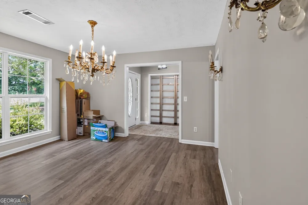 121 Normandy RD Eatonton, GA 31024