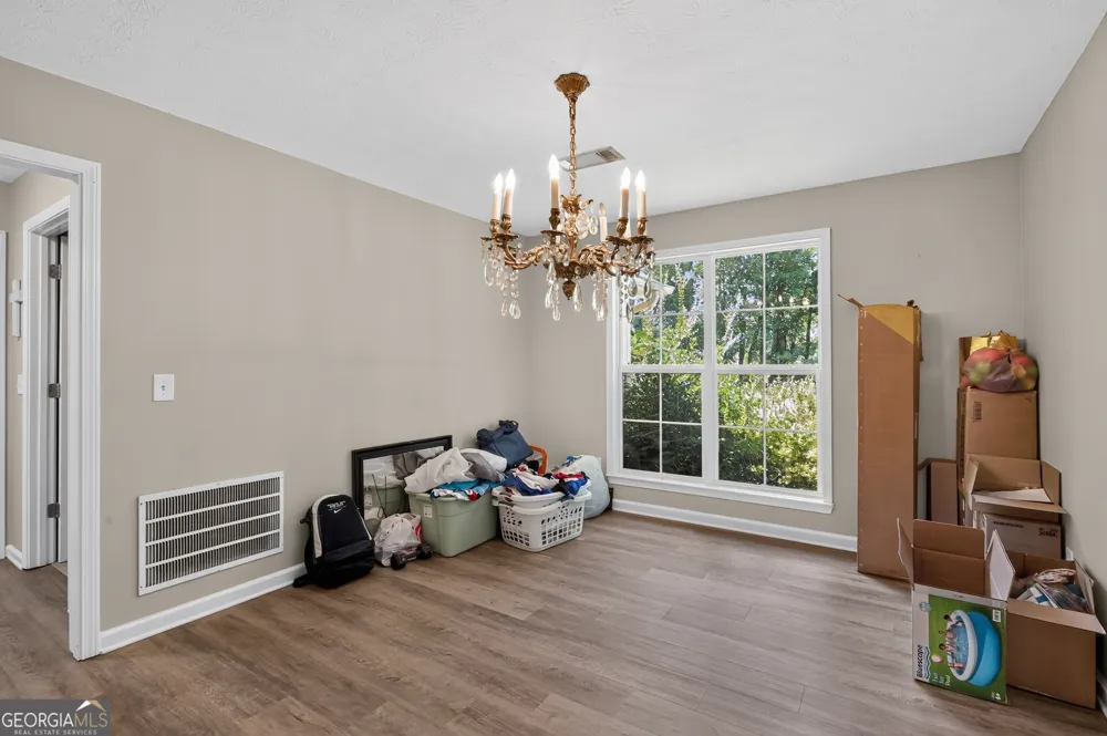 121 Normandy RD Eatonton, GA 31024