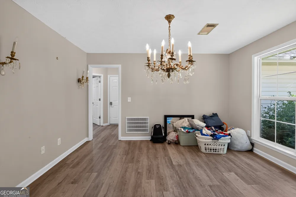 121 Normandy RD Eatonton, GA 31024