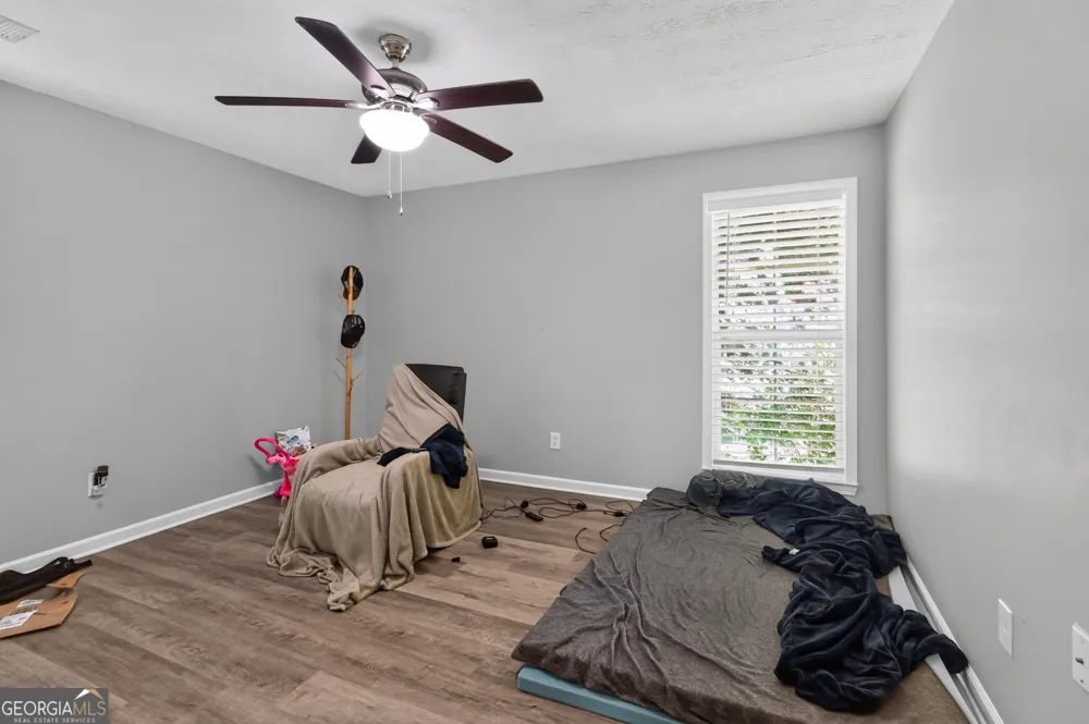 121 Normandy RD Eatonton, GA 31024