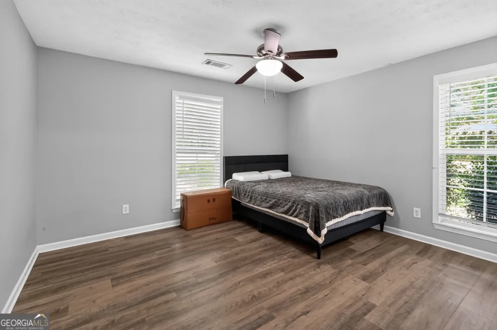 121 Normandy RD Eatonton, GA 31024