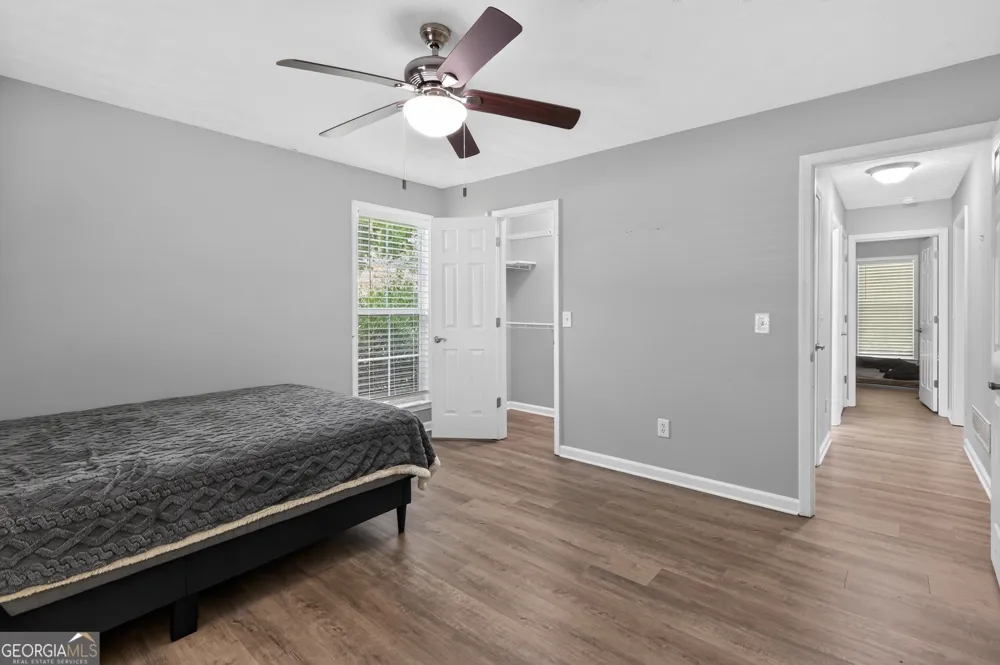 121 Normandy RD Eatonton, GA 31024