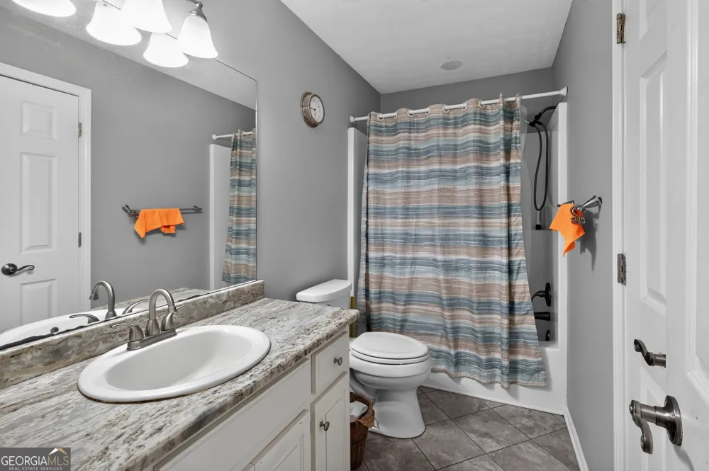 121 Normandy RD Eatonton, GA 31024
