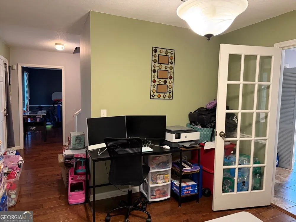 602 Holly DR Dublin, GA 31021
