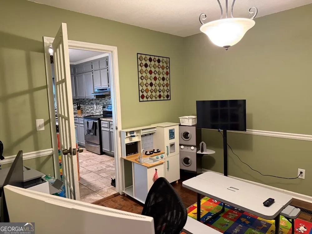 602 Holly DR Dublin, GA 31021