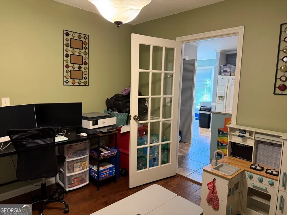 602 Holly DR Dublin, GA 31021
