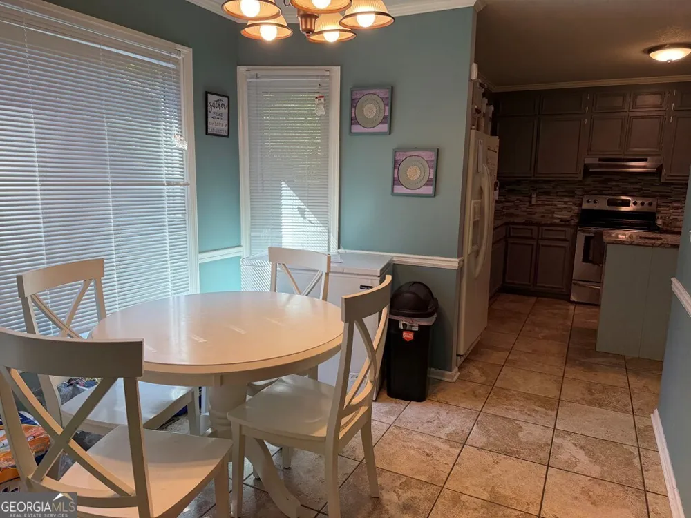 602 Holly DR Dublin, GA 31021