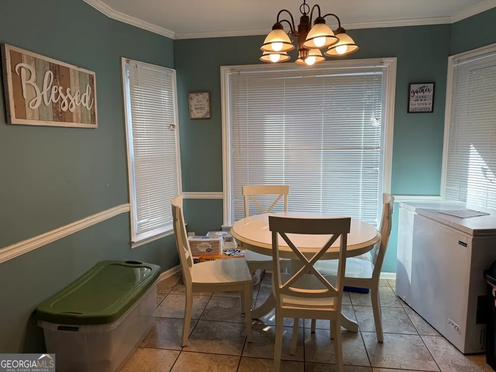 602 Holly DR Dublin, GA 31021