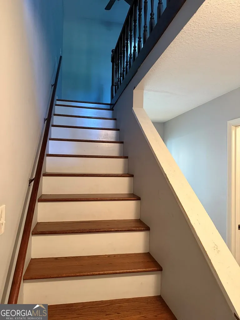 602 Holly DR Dublin, GA 31021