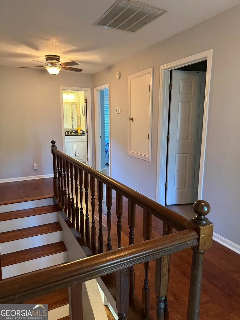 602 Holly DR Dublin, GA 31021