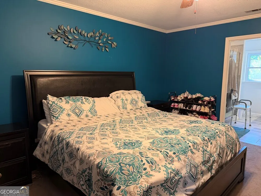 602 Holly DR Dublin, GA 31021