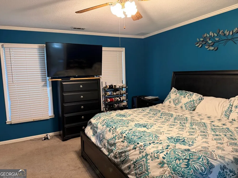 602 Holly DR Dublin, GA 31021