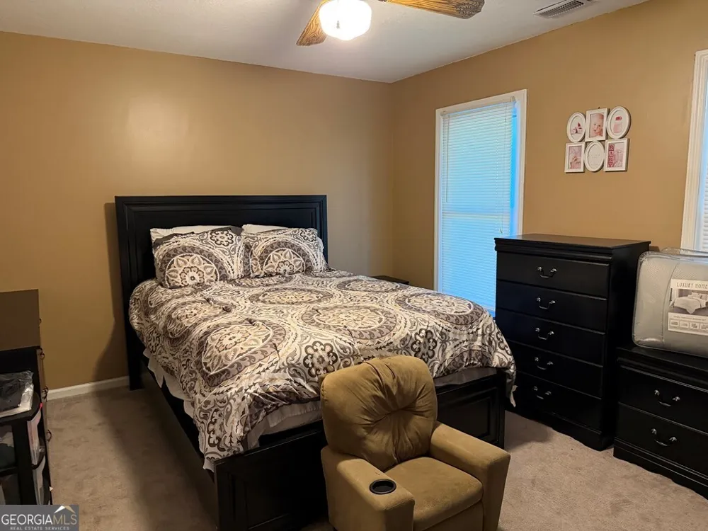 602 Holly DR Dublin, GA 31021
