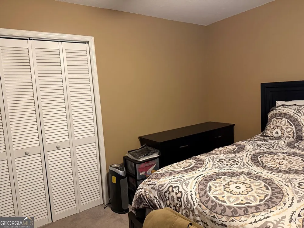 602 Holly DR Dublin, GA 31021