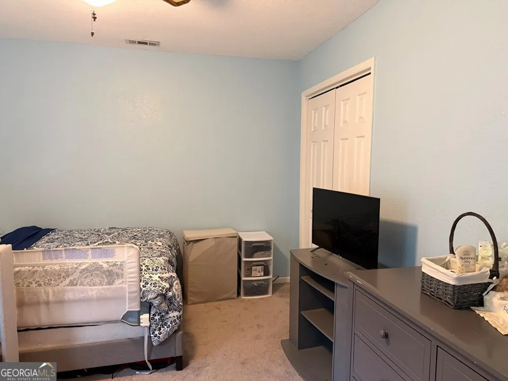 602 Holly DR Dublin, GA 31021