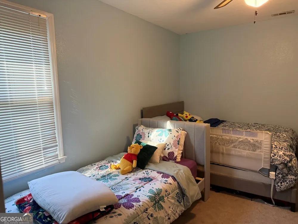 602 Holly DR Dublin, GA 31021