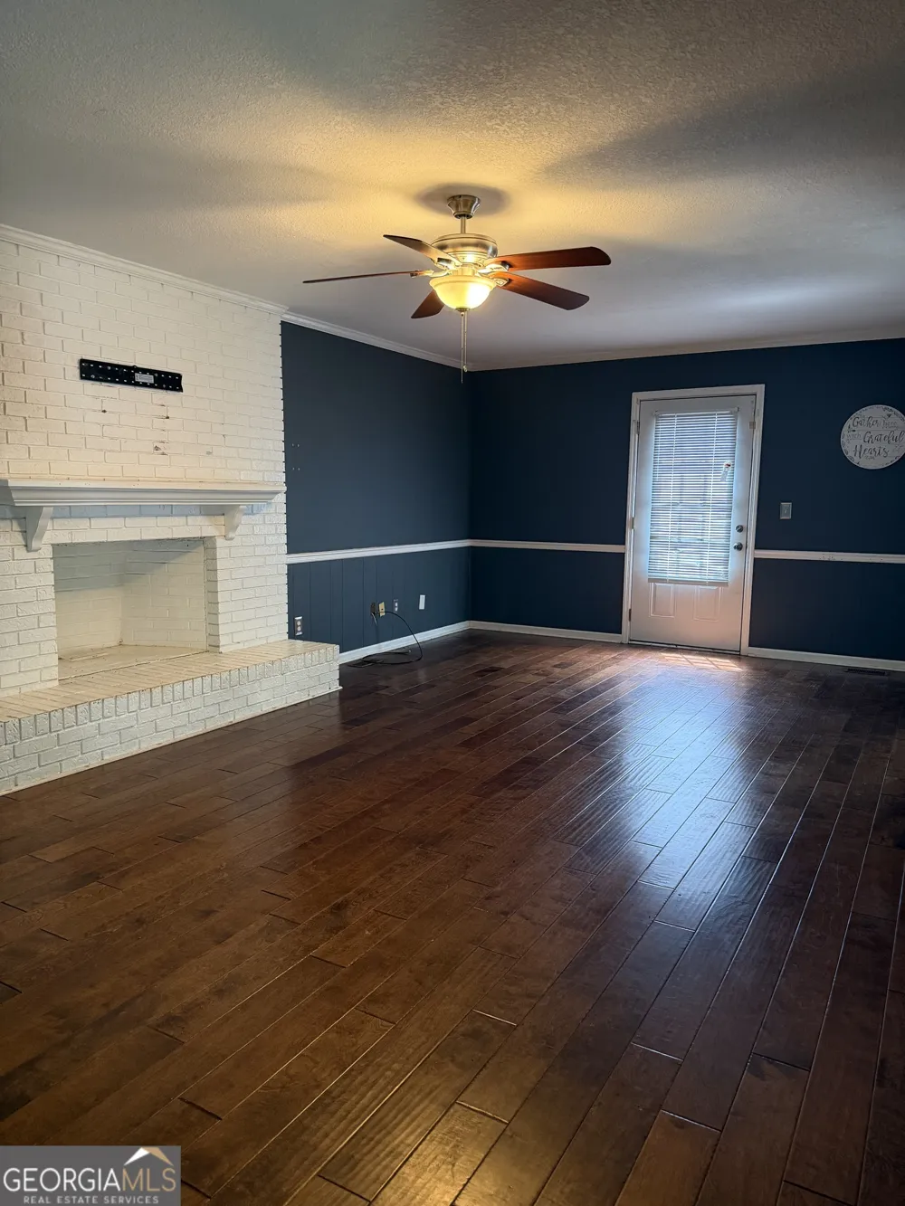 602 Holly DR Dublin, GA 31021
