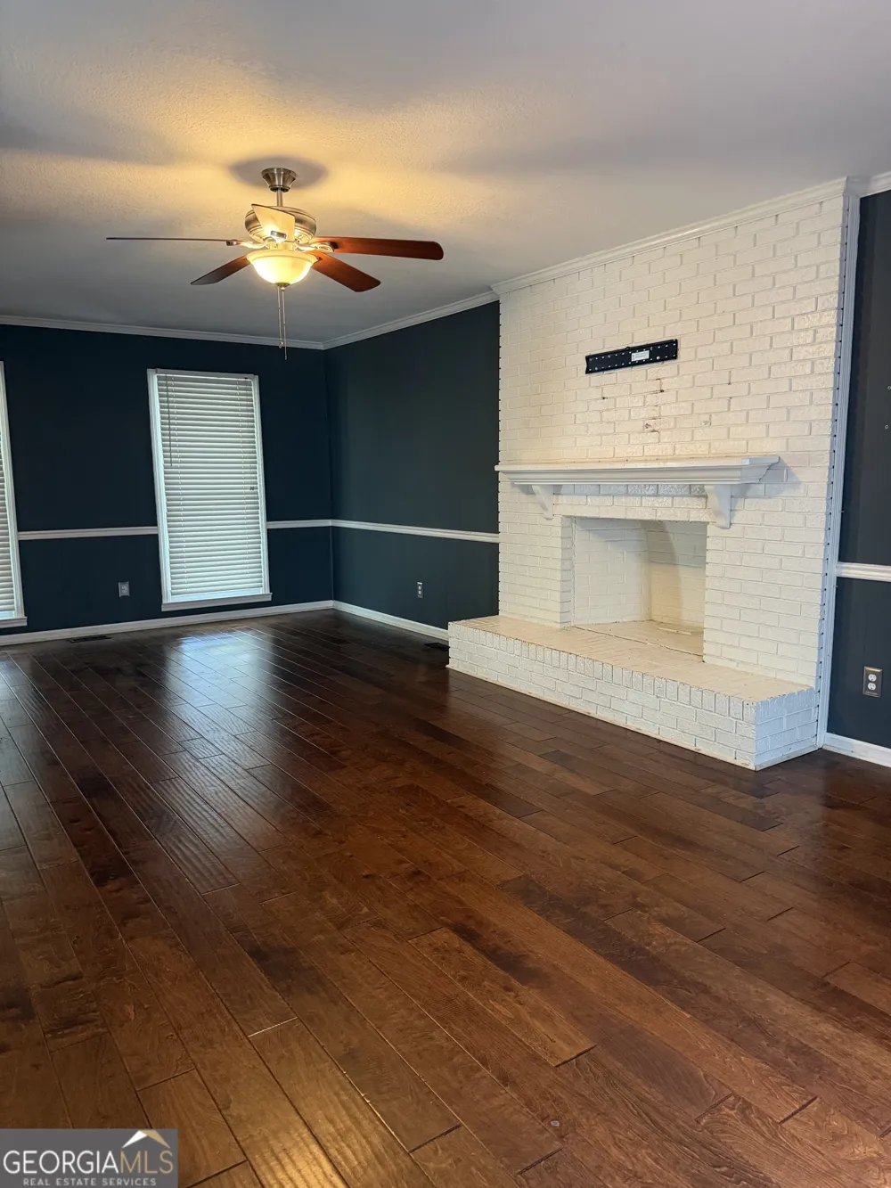 602 Holly DR Dublin, GA 31021