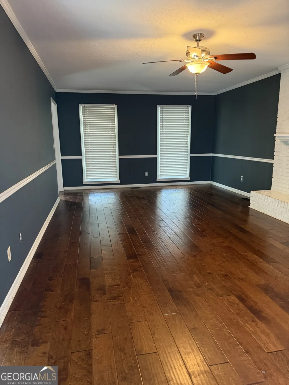 602 Holly DR Dublin, GA 31021