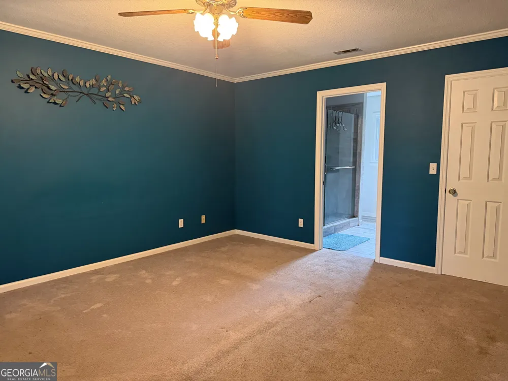 602 Holly DR Dublin, GA 31021
