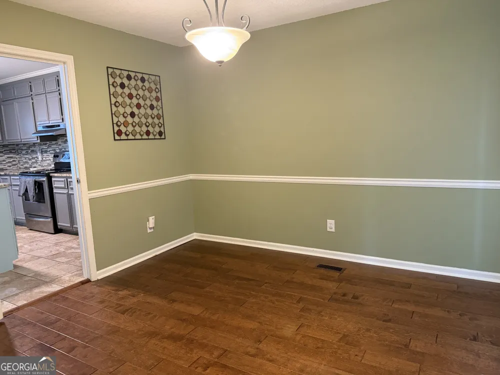 602 Holly DR Dublin, GA 31021