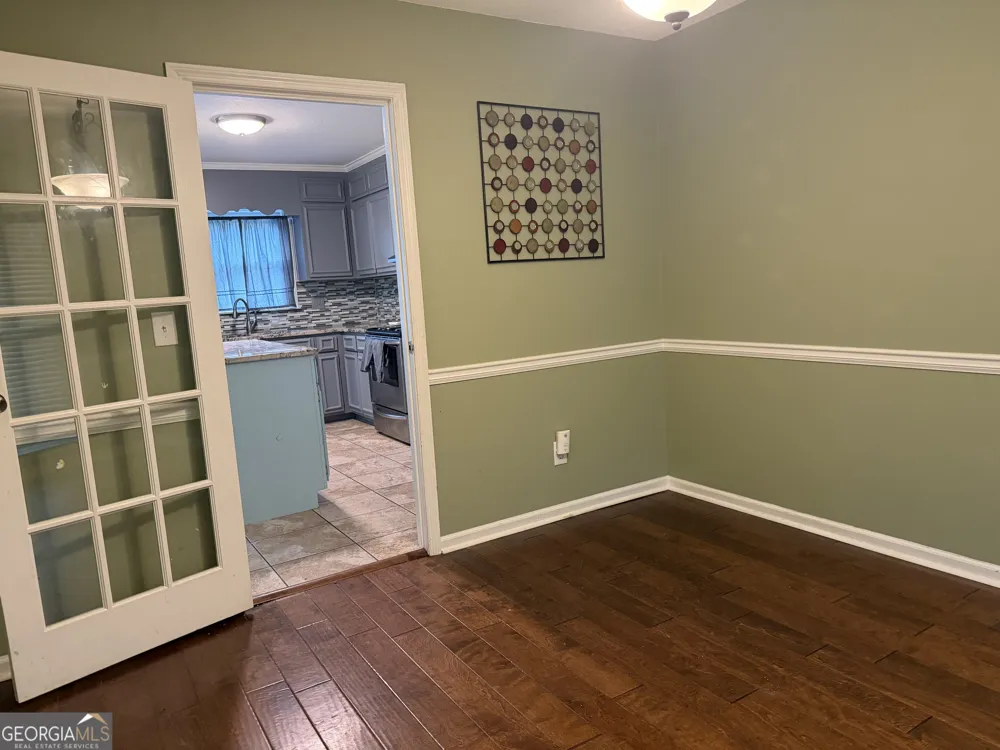 602 Holly DR Dublin, GA 31021
