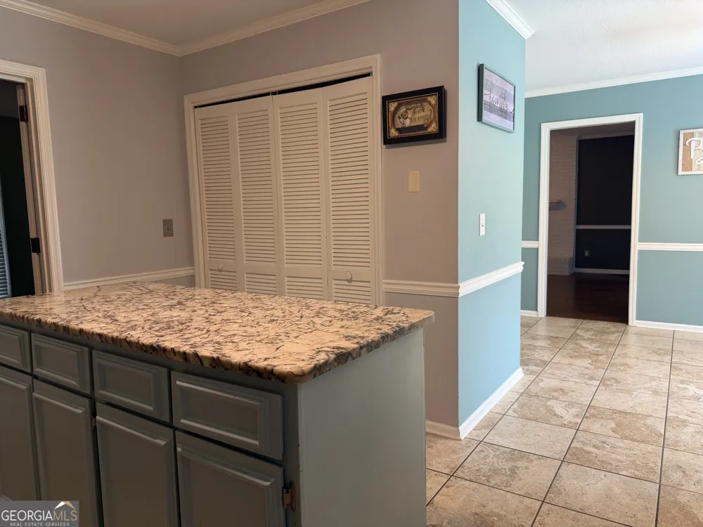 602 Holly DR Dublin, GA 31021