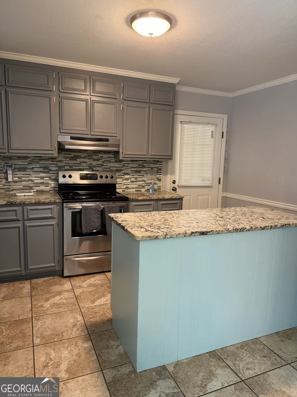 602 Holly DR Dublin, GA 31021